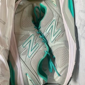 New Balance Shoes